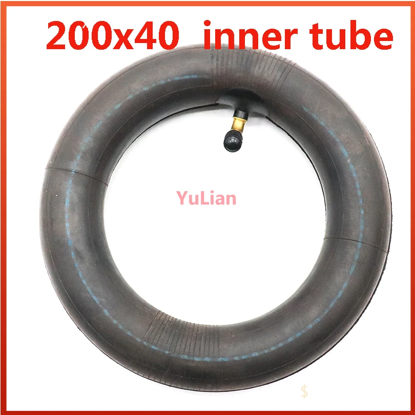 Baby Nursery Cart - High Quality 200x40 Inner Tube 200