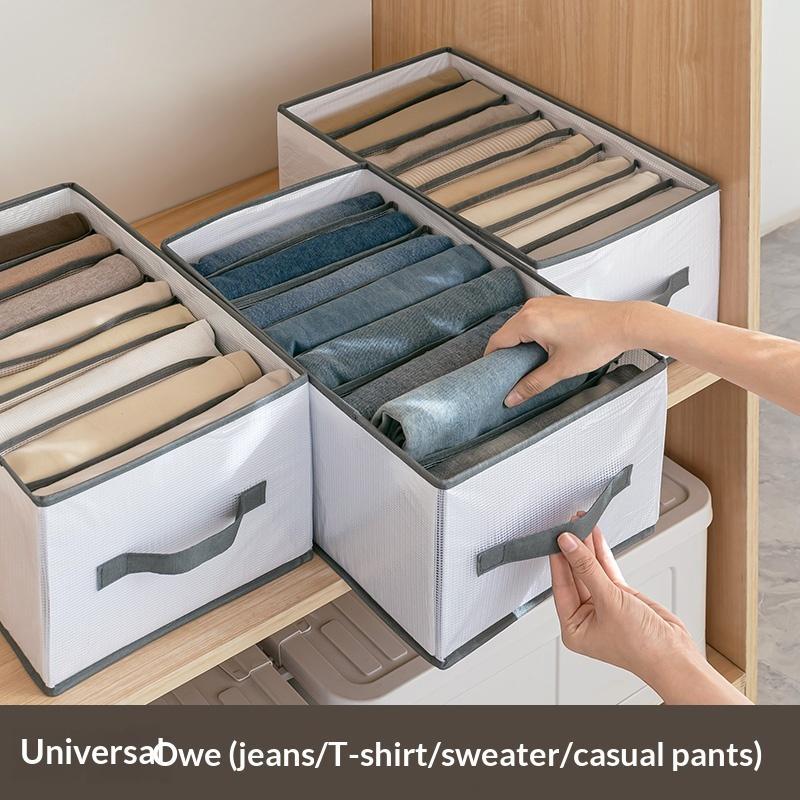 Eco-friendly Foldable Fabric D - Baby Nursery Drawers review and price