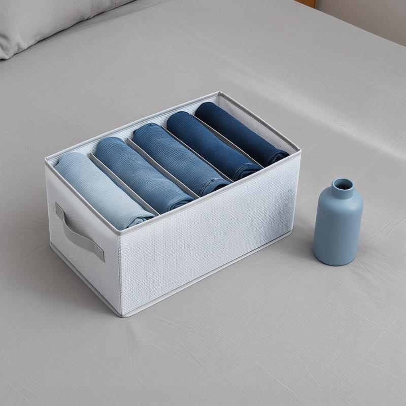 Eco-friendly Foldable Fabric D - Baby Nursery Drawers review and price