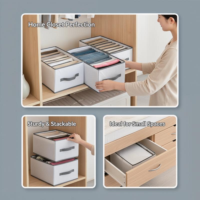 Eco-friendly Foldable Fabric D - Baby Nursery Drawers review and price
