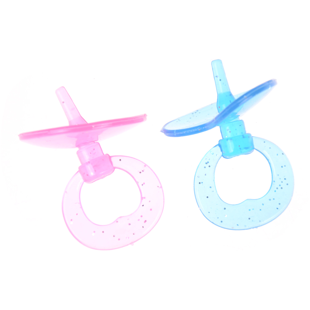 2Pcs/set Random Color Dollhous - Baby Nursery Game review and price