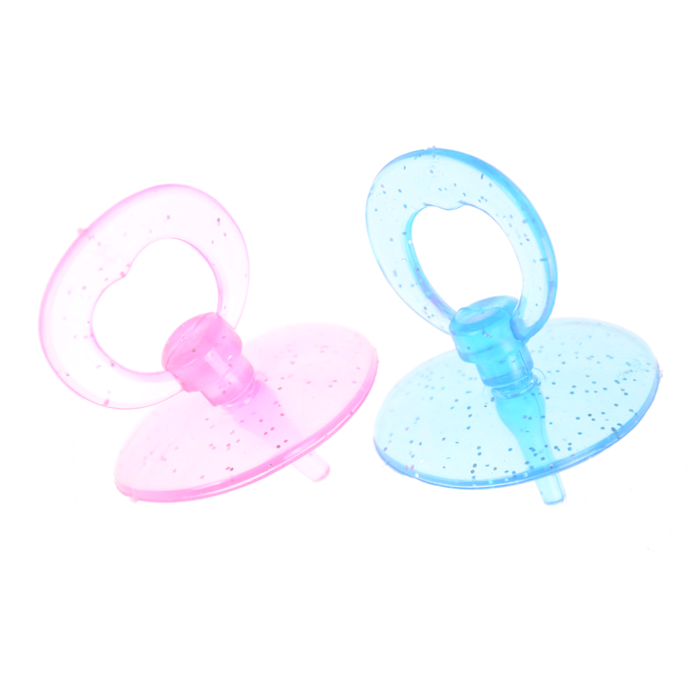 2Pcs/set Random Color Dollhous - Baby Nursery Game review and price