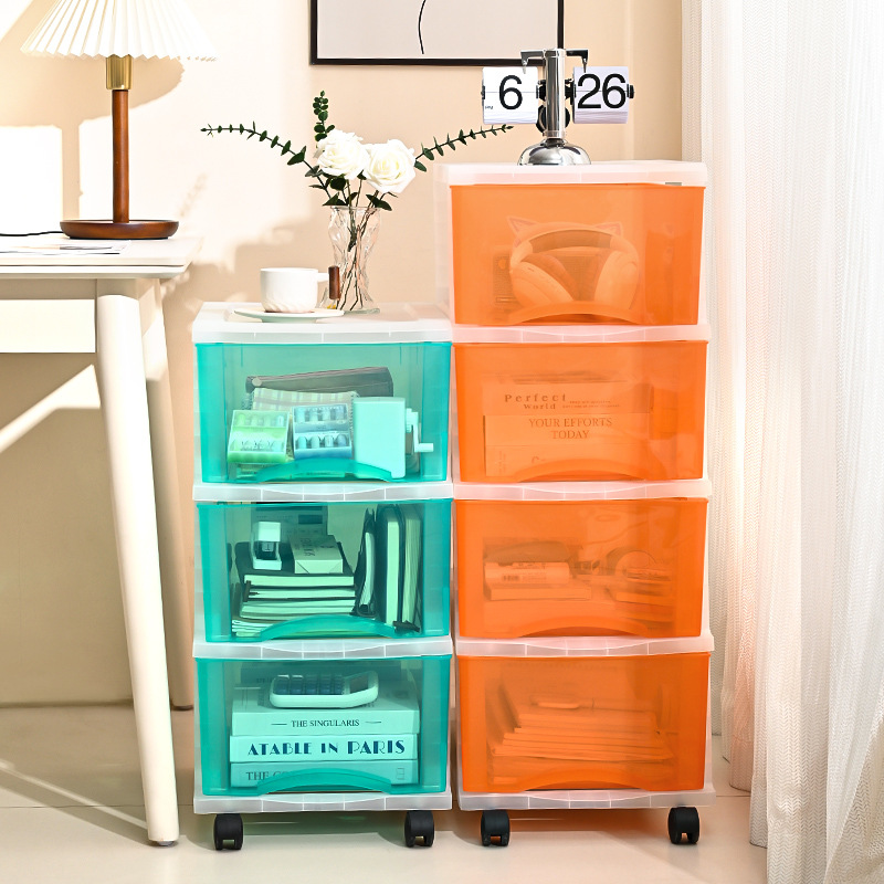 Rolling Storage Cart Drawer Sh - Baby Nursery Cart review and price