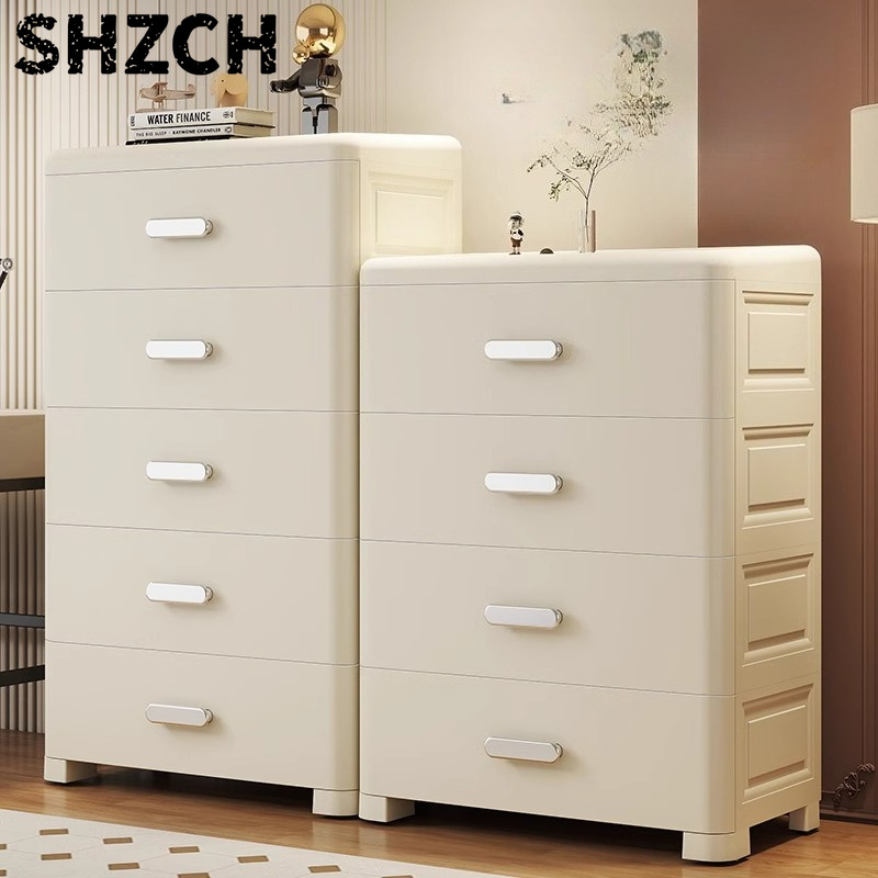5-Drawer Storage Box BPA-Free  - Baby Nursery Drawers review and price