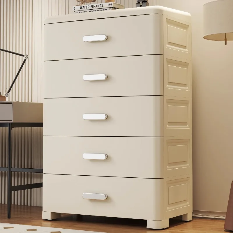 5-Drawer Storage Box BPA-Free  - Baby Nursery Drawers review and price