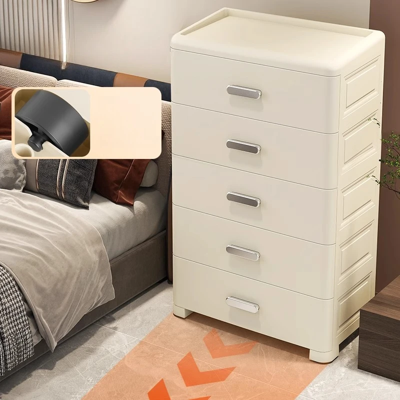 5-Drawer Storage Box BPA-Free  - Baby Nursery Drawers review and price