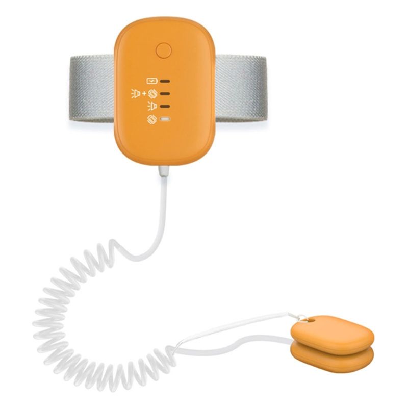 ABRE-1 PCS USB Bedwetting Alar - Baby Nursery Camera review and price