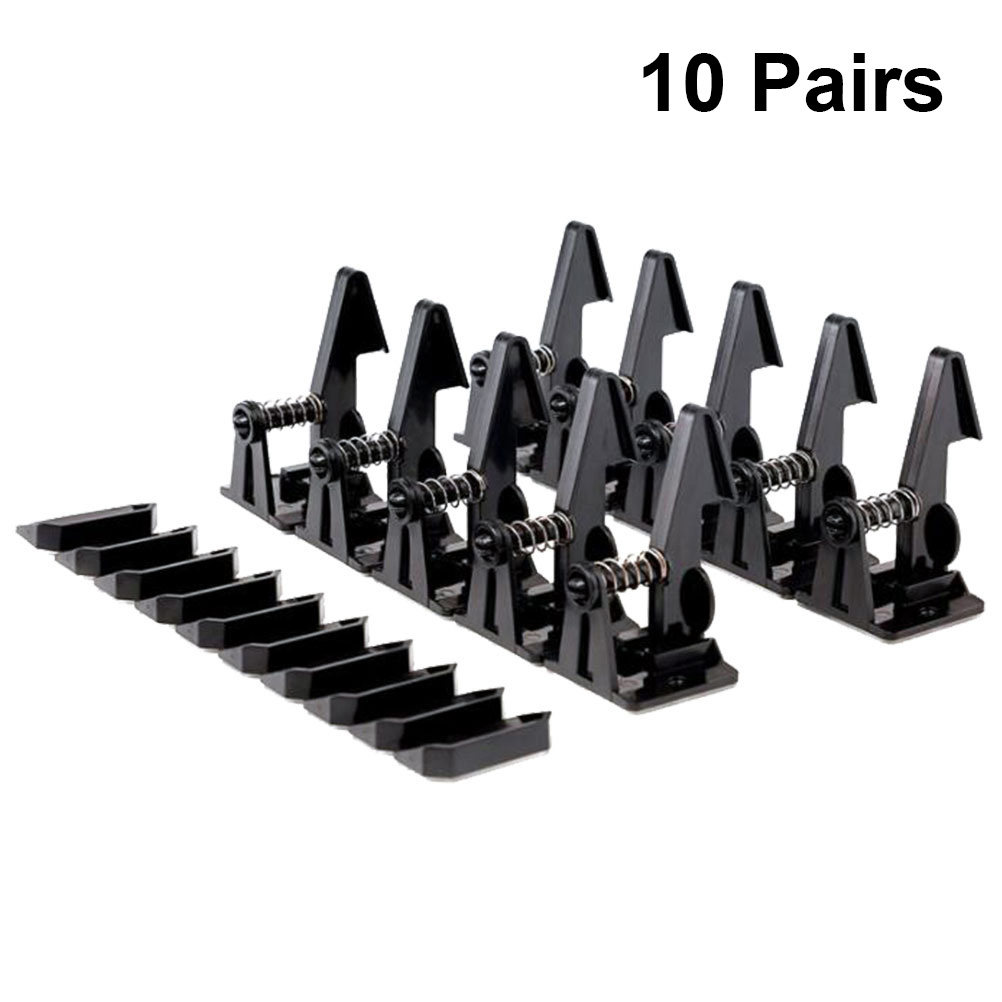 12Pairs Baby Proofing Locks Sa - Baby Nursery Drawers review and price
