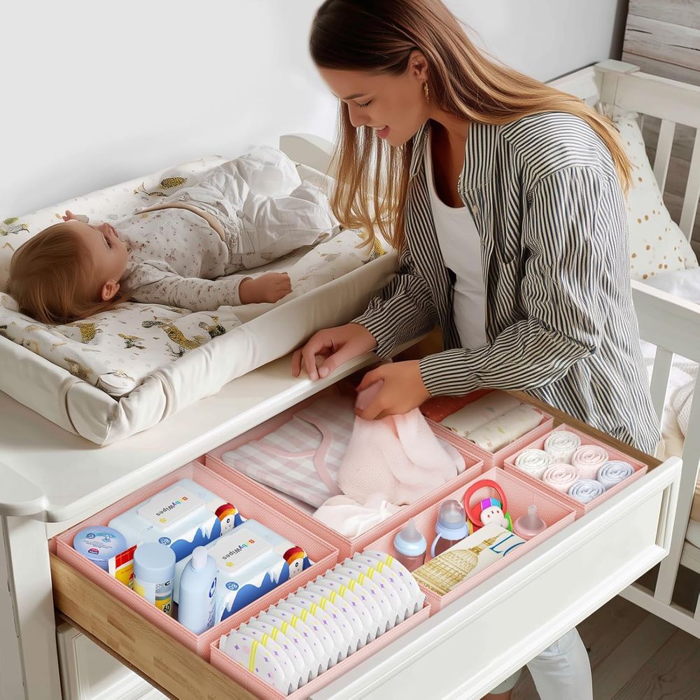Organizer Clothes 20 Pack - Co - Baby Nursery Drawers review and price