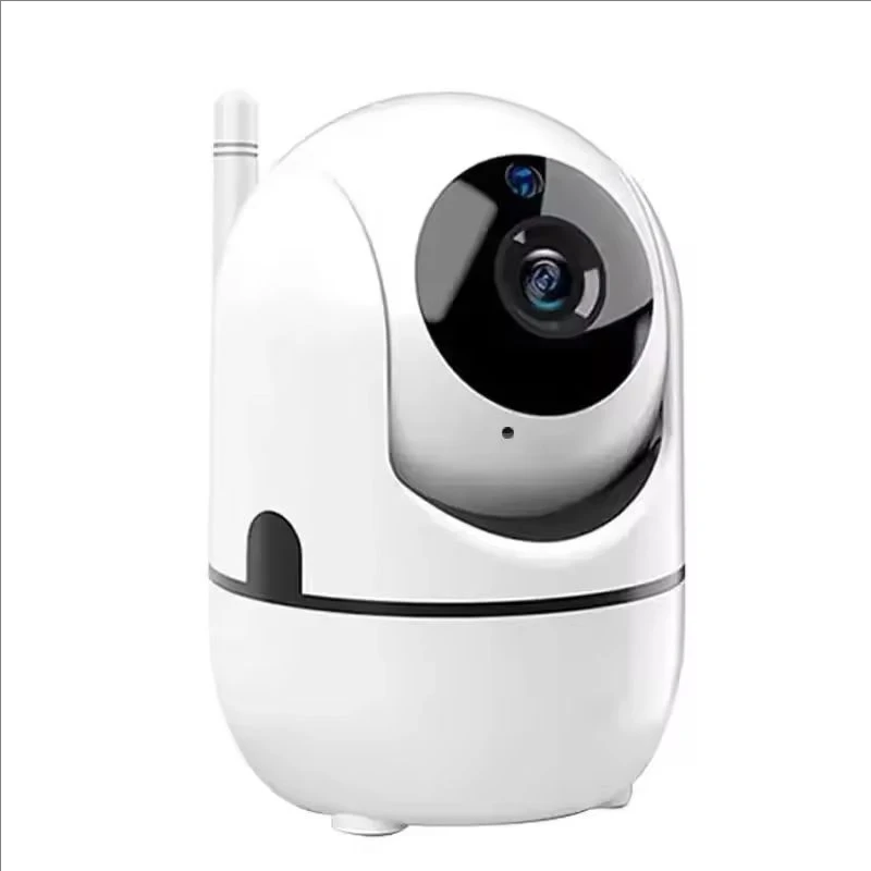 2MP WiFi Smart IP Camera AI Hu - Baby Nursery Camera review and price