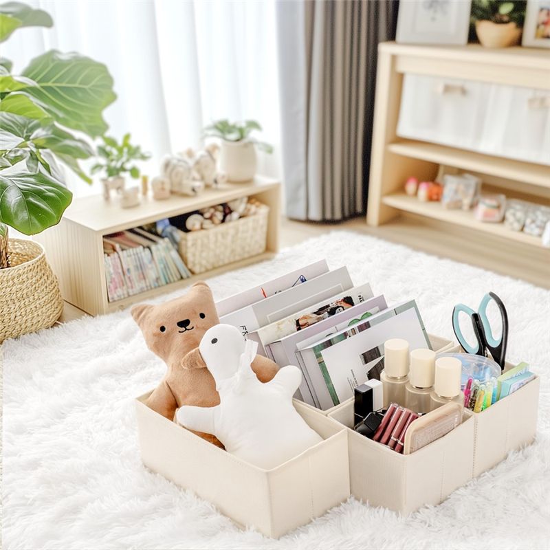 AS60-14-Pack Drawer Organizers - Baby Nursery Drawers review and price