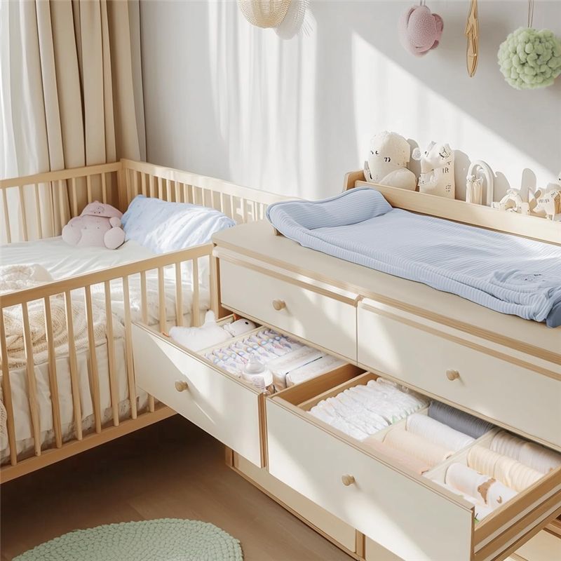AS60-14-Pack Drawer Organizers - Baby Nursery Drawers review and price