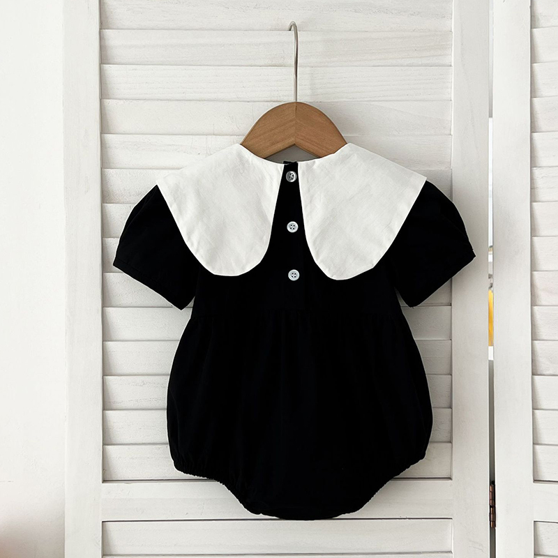 New Baby Girls Clothing Summer - Baby Nursery Embroidery review and price