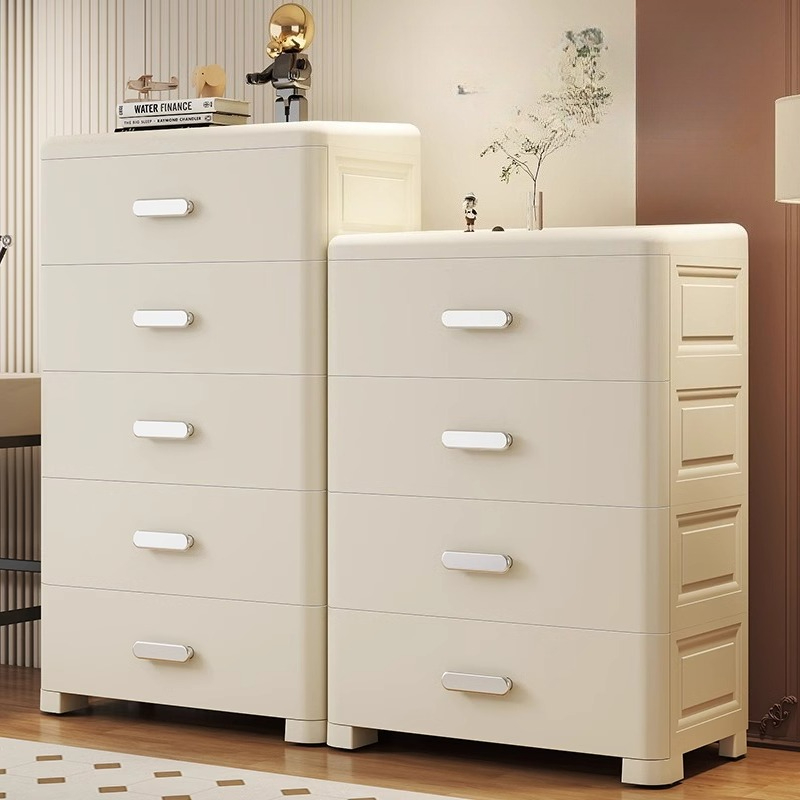 5-Drawer Storage Box BPA-Free  - Baby Nursery Drawers review and price