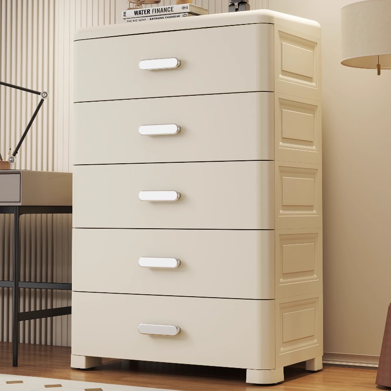 5-Drawer Storage Box BPA-Free  - Baby Nursery Drawers review and price