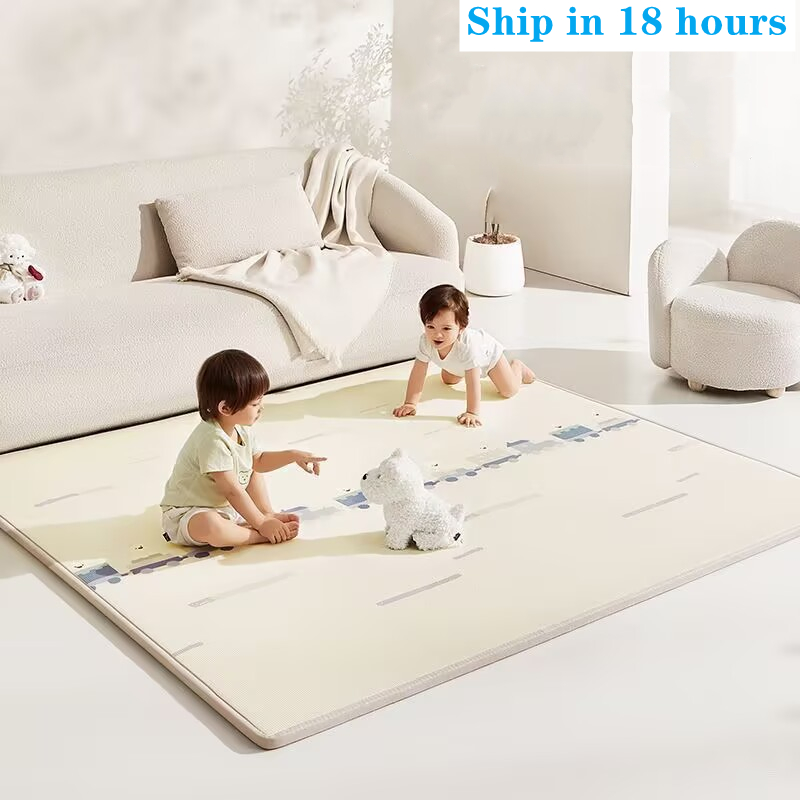 1cm/0.5cm Thicken Cute Little  - Baby Nursery Game review and price