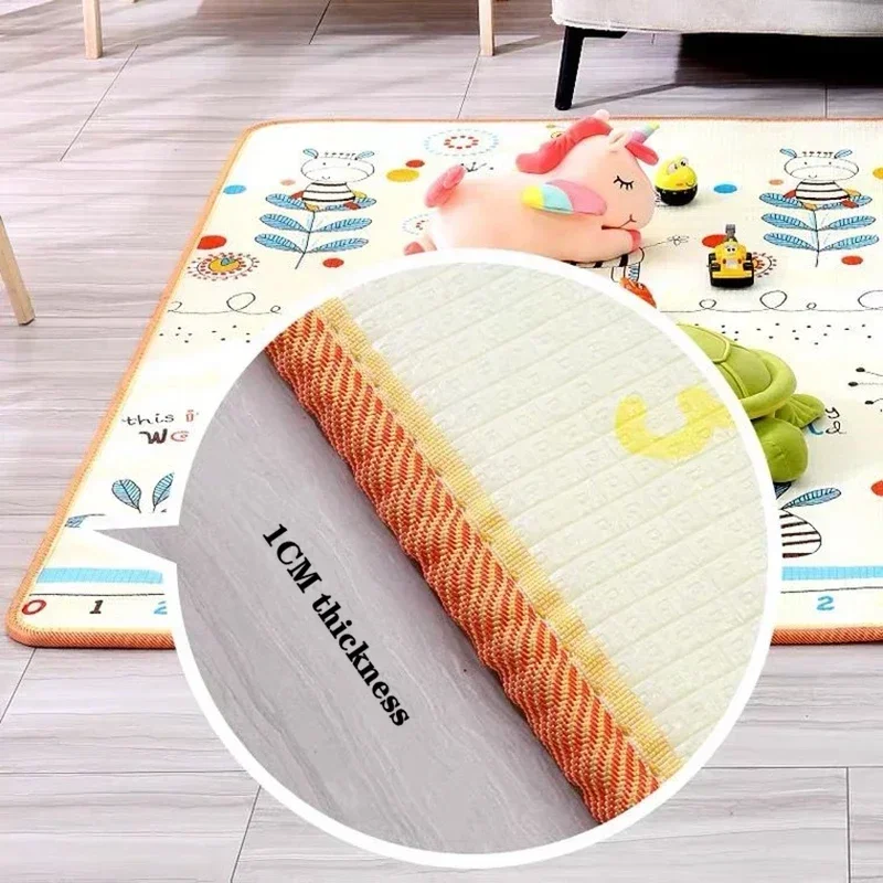 1cm/0.5cm Thicken Cute Little  - Baby Nursery Game review and price