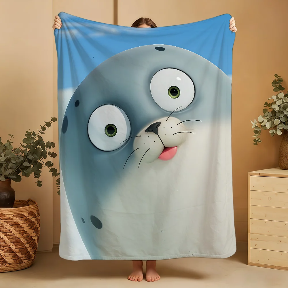Cute Cartoon Baby Animals Thro - Baby Nursery Animal Theme review and price