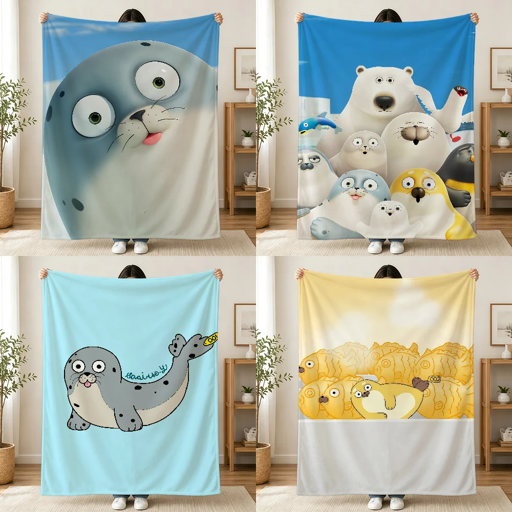 Cute Cartoon Baby Animals Thro - Baby Nursery Animal Theme review and price