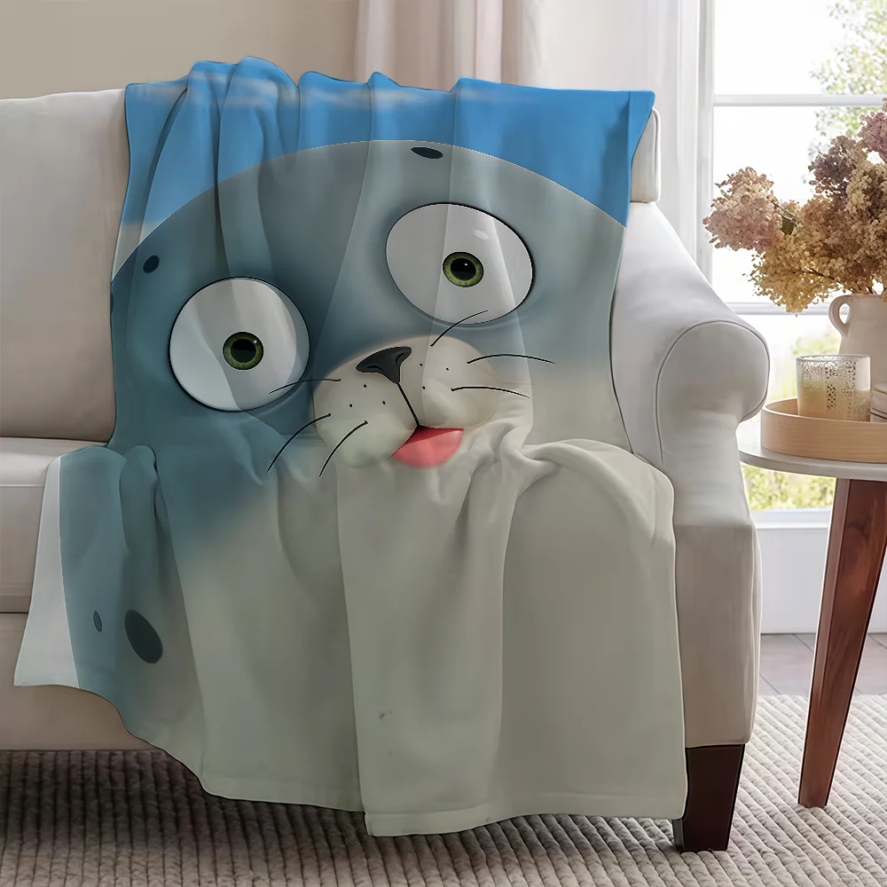 Cute Cartoon Baby Animals Thro - Baby Nursery Animal Theme review and price