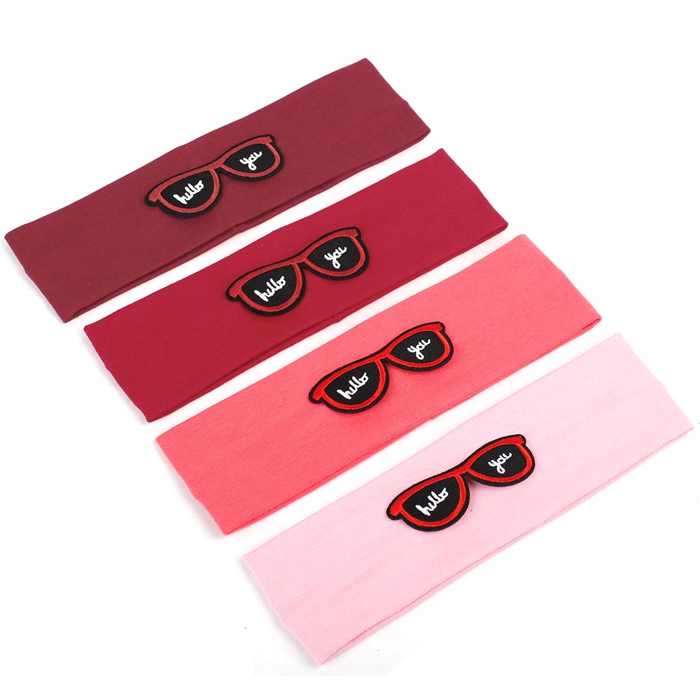 2021 Newborn Fashion Turban Ba - Baby Nursery Embroidery review and price