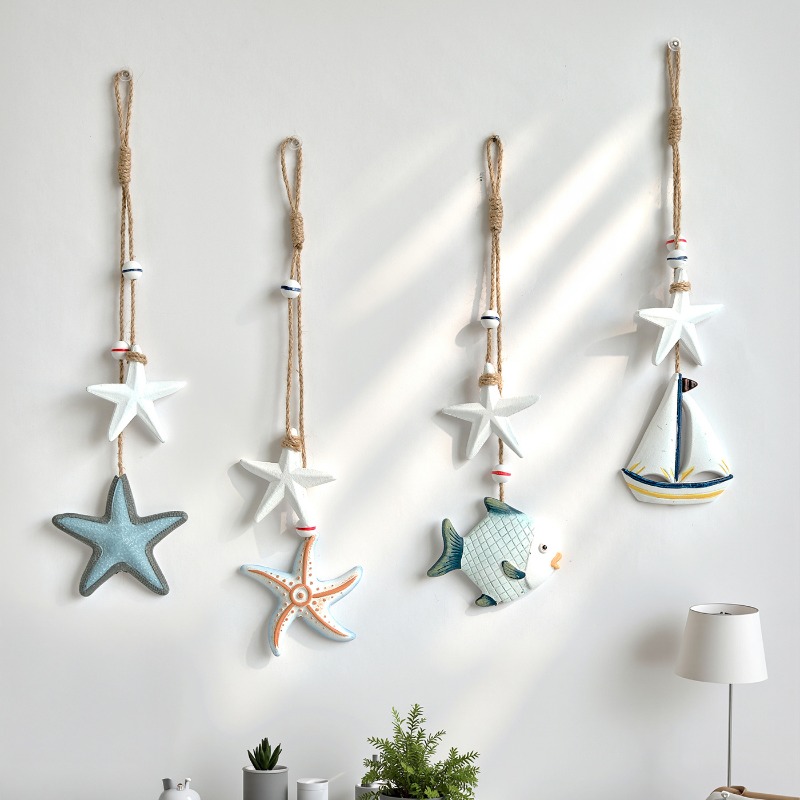 ​​​​​​​Marine Themed Wooden An - Baby Nursery Animal Theme review and price