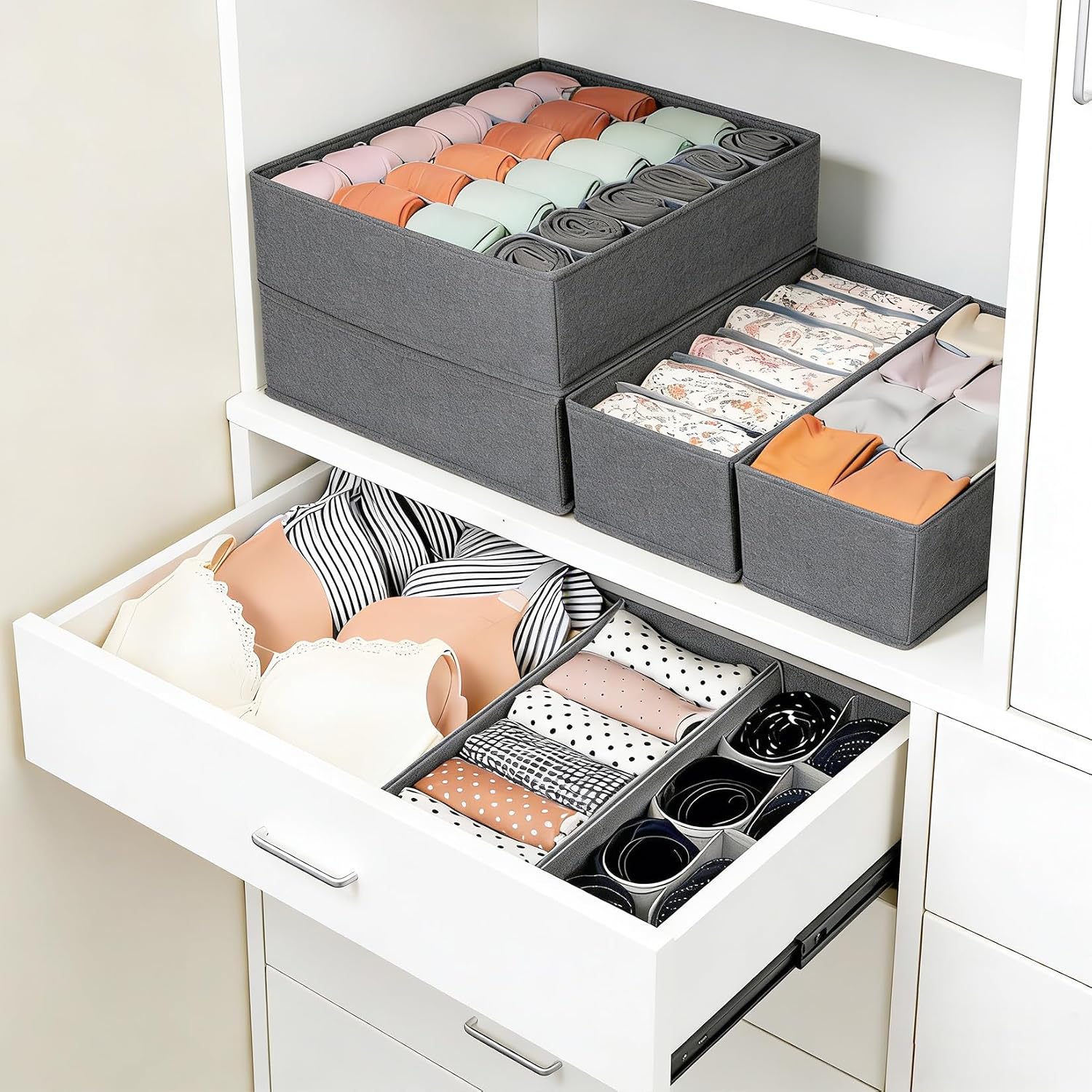 Garvee Home Space-Saving 12Pac - Baby Nursery Drawers review and price