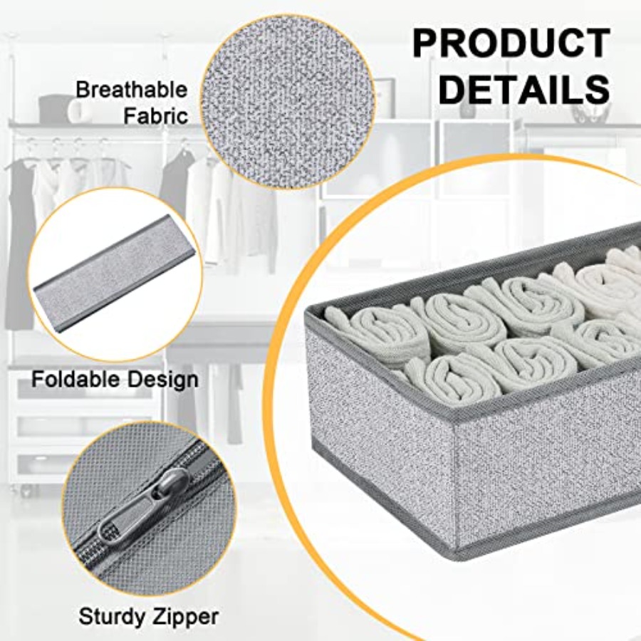 Drawer Organizer Clothes, Dres - Baby Nursery Drawers review and price