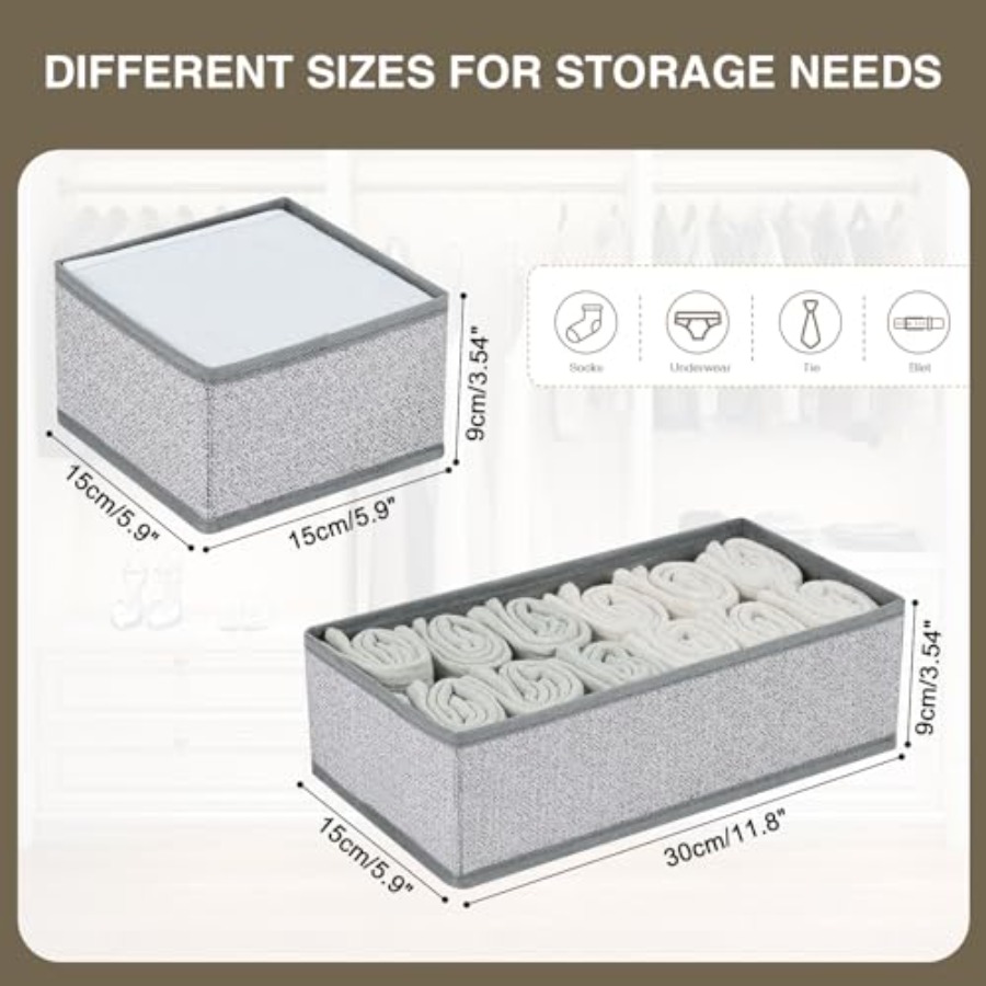Drawer Organizer Clothes, Dres - Baby Nursery Drawers review and price